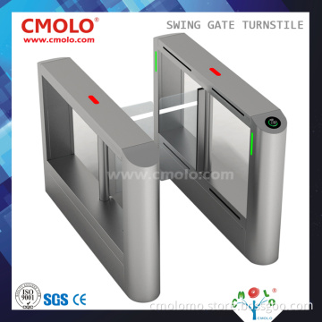 Swing Gate Turnstile (CPW-322DS)